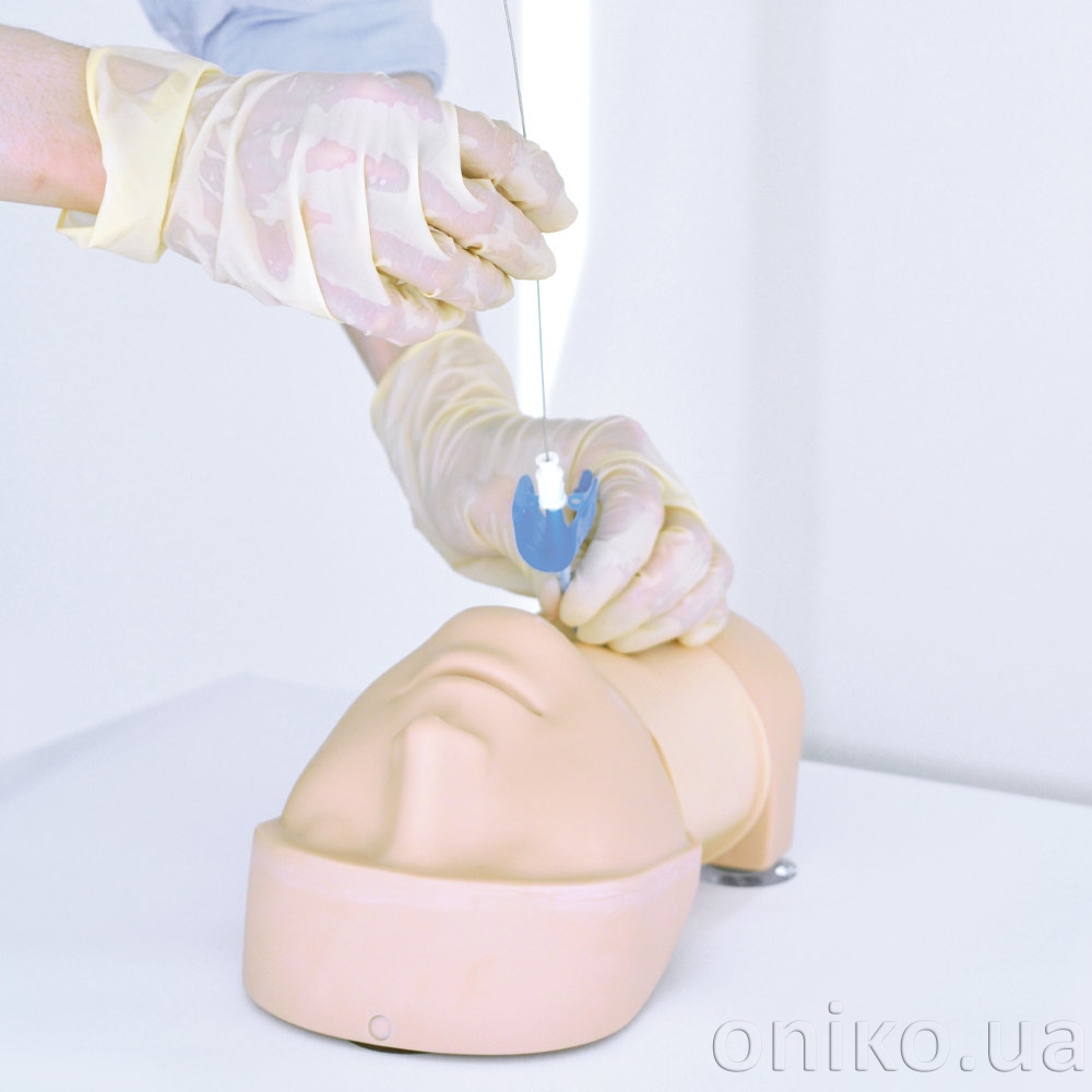 New products in Tactical Medicine (MARCH)