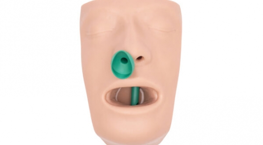 NEW // Nasopharyngeal Airway (NPA) Trainer