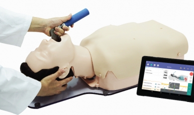 NEW //  Airway Management Simulator