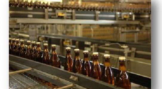 On-Site Generation (OSG) Technology for Beverage Industry Sanitation