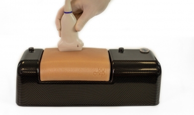 NEW // Nerve Block Trainer