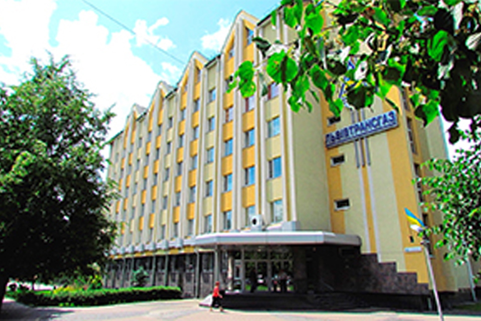 УМГ ЛЬВОВТРАНГАЗ (отзыв)