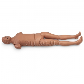 WMD/CBRNE/DECON Full-Body Trainer