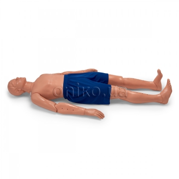 Water Rescue Manikin – Adult