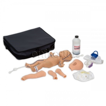 Infant Venous Access Trainer