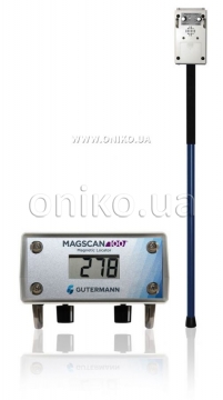 Detektor kovů MAGSCAN 100