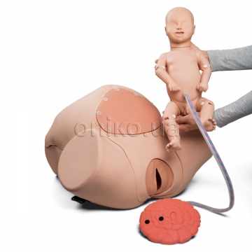 Birthing Simulator Advanced