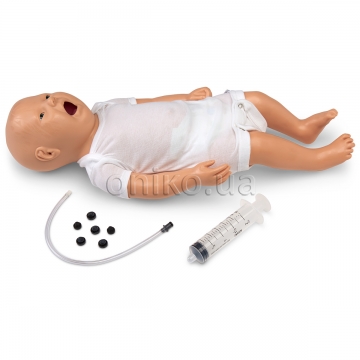 Newborn Care Simulator