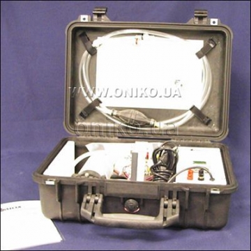 BPS™ Brine Pump System