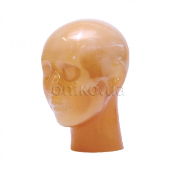 Angiographic CT Head Phantom