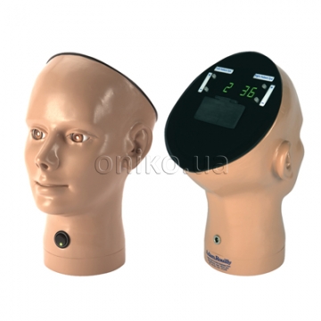 Digitální model oční retinopatie