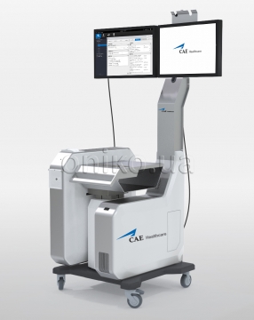 Virtuální chirurgický simulátor CAE EndoVR