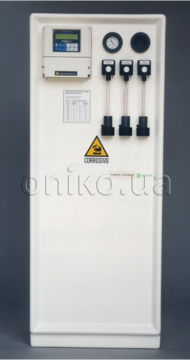 CAPITAL CONTROLS Generátor oxidu chloričitého T70G4000