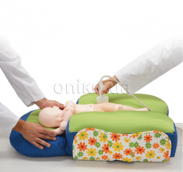 Infant Hip Sonography Training Phantom